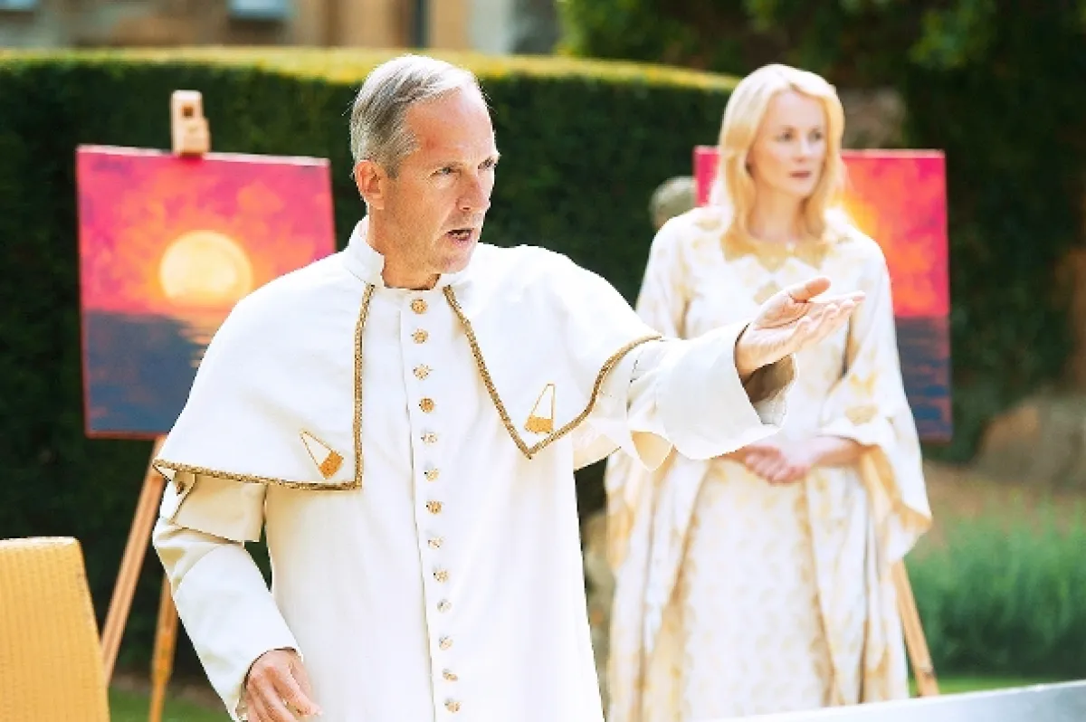 Otec Brown (Father Brown), 2013 - fotogaléria