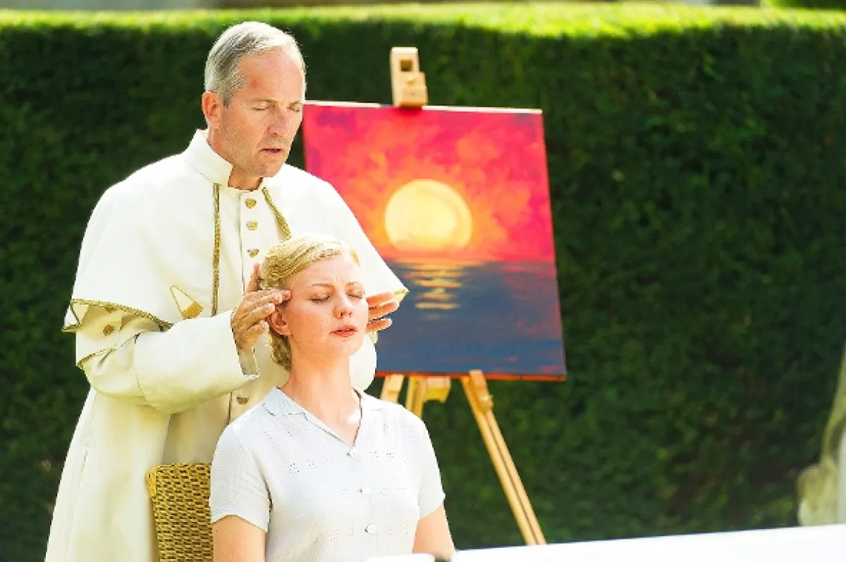 Otec Brown (Father Brown), 2013 - fotogaléria