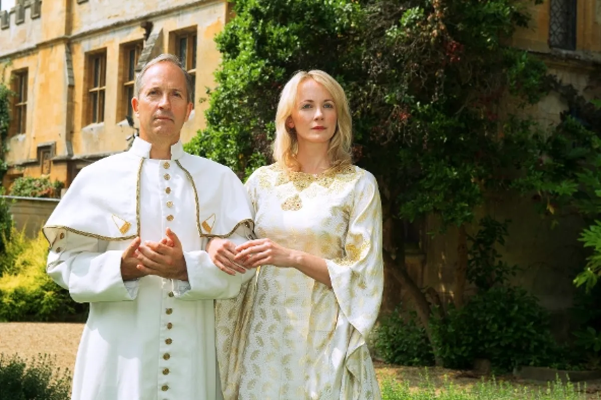 Otec Brown (Father Brown), 2013 - fotogaléria