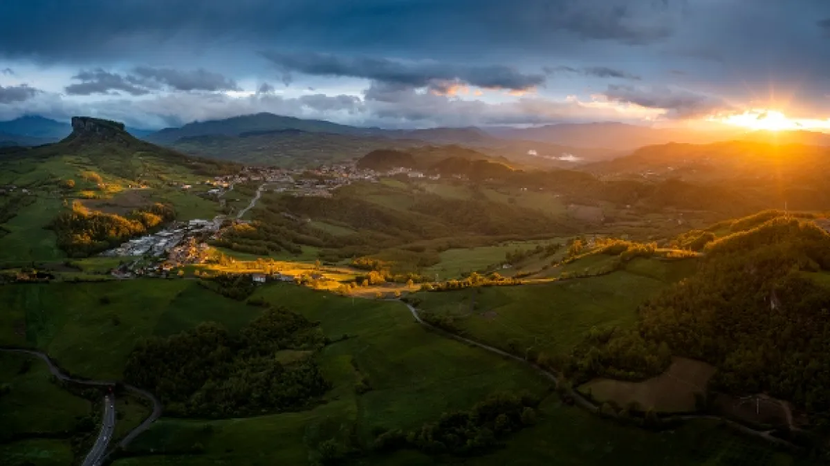 Apeniny: Divoké srdce Talianska, 2021 - fotogaléria