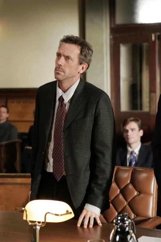 Dr. House (House, M.D.), 2004 - fotogaléria