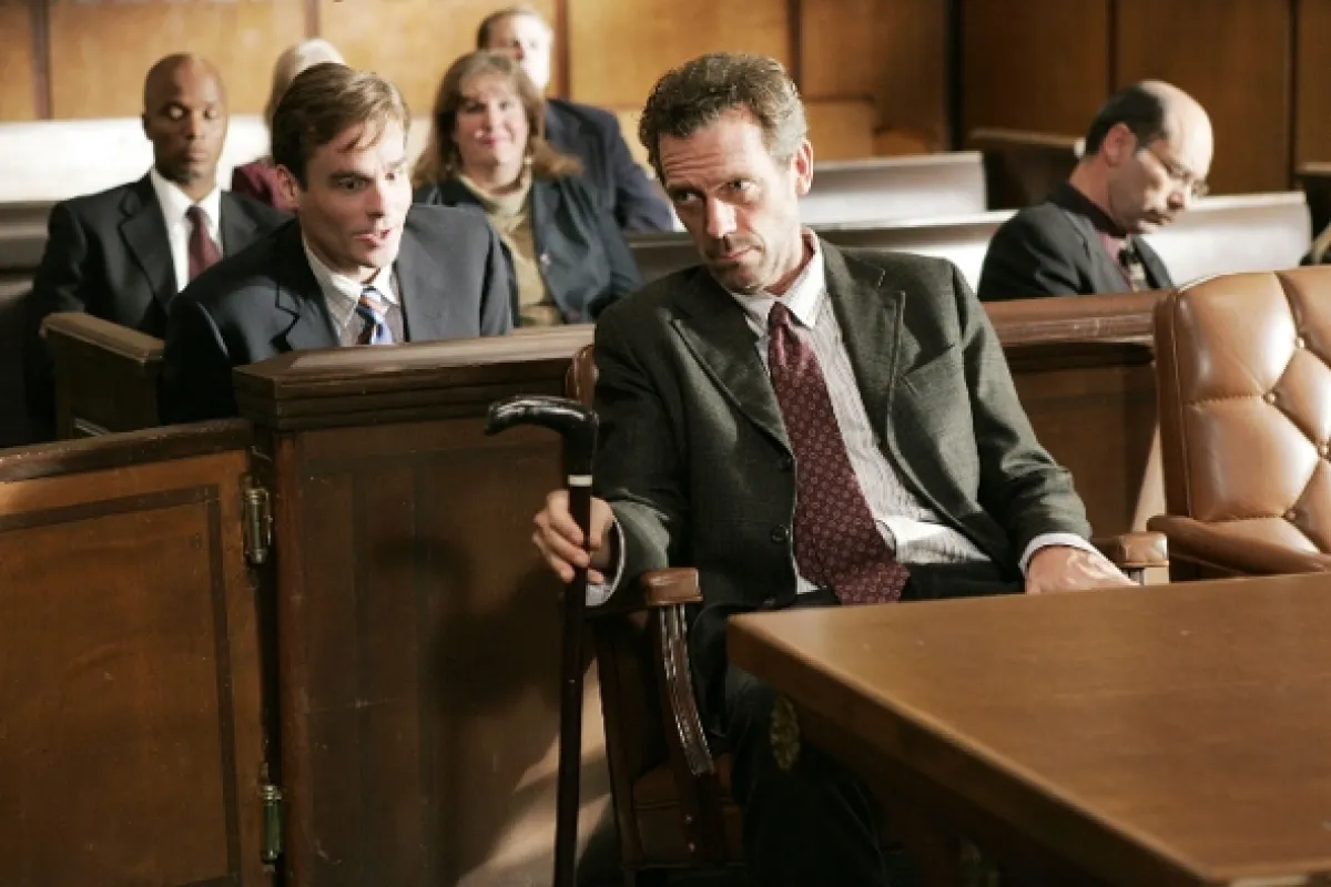 Dr. House (House, M.D.), 2004 - fotogaléria