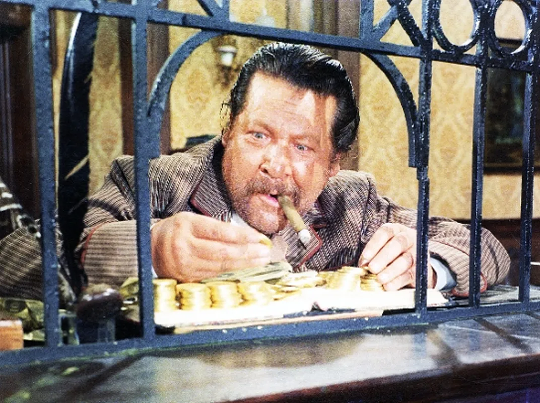Django střílí první (Django spara per primo), 1966 - fotogaléria