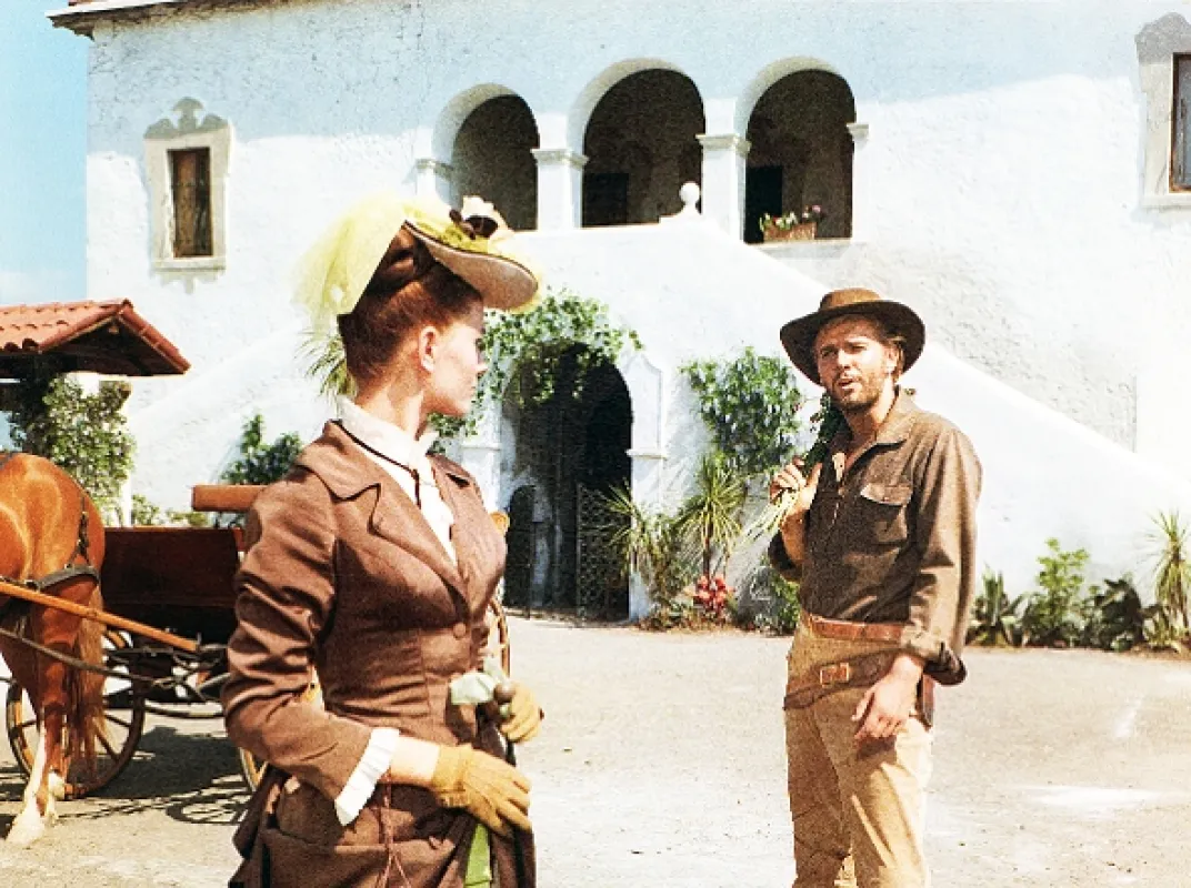 Django střílí první (Django spara per primo), 1966 - fotogaléria
