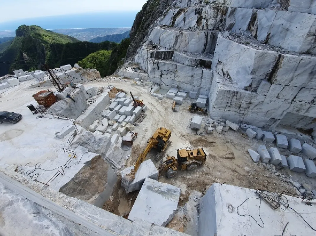 Chlapi z kameňa, 2020 - fotogaléria
