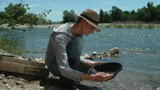 Túžba po zlate (1)