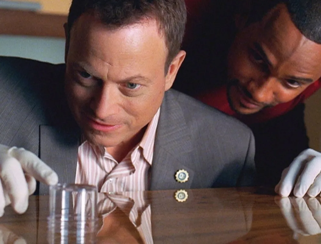 Kriminálka New York (CSI: NY 2), 2005 - fotogaléria