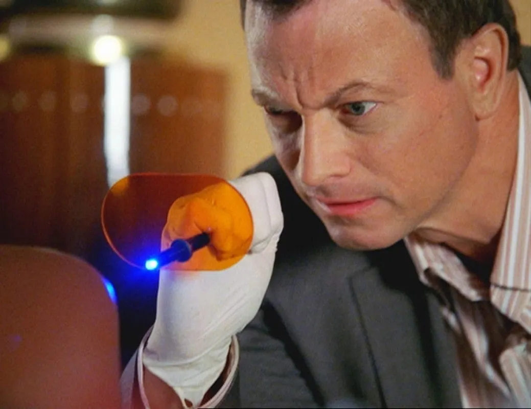 Kriminálka New York (CSI: NY 2), 2005 - fotogaléria