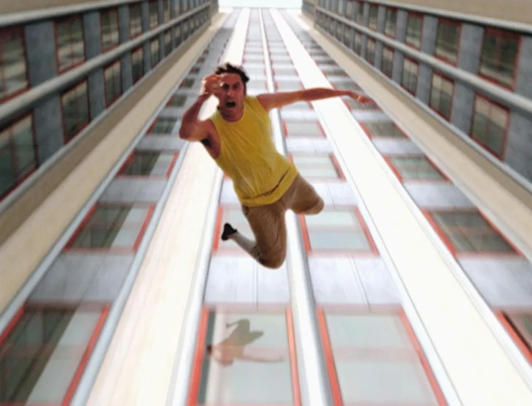 Kriminálka New York (CSI: NY 2), 2005 - fotogaléria