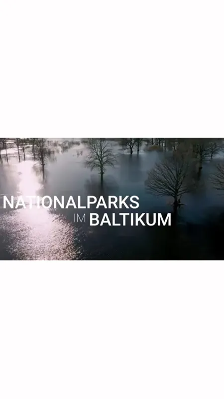 Národní parky Baltu, 2023 - fotogaléria