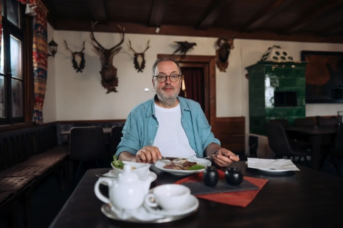 Príbehy starých krčiem 2, 2024 - fotogaléria