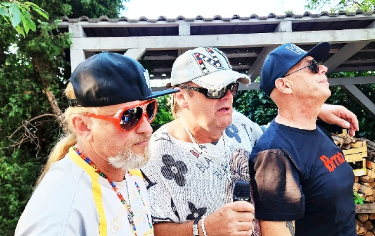 Ikony Kamila Střihavky, 2025 - fotogaléria