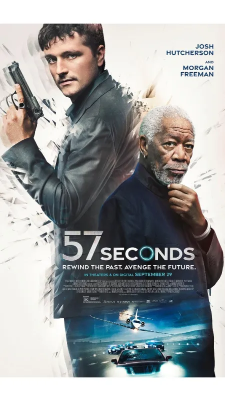 57 sekúnd (57 Seconds), 2023 - fotogaléria