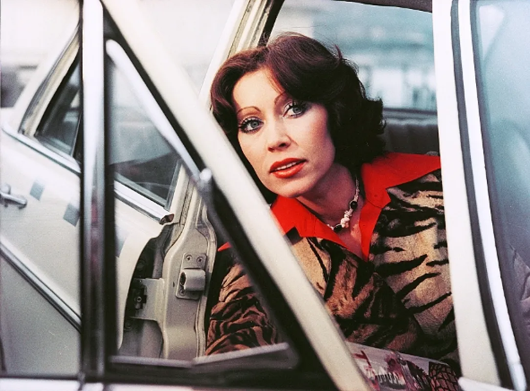 Zlaté rybky, 1977 - fotogaléria