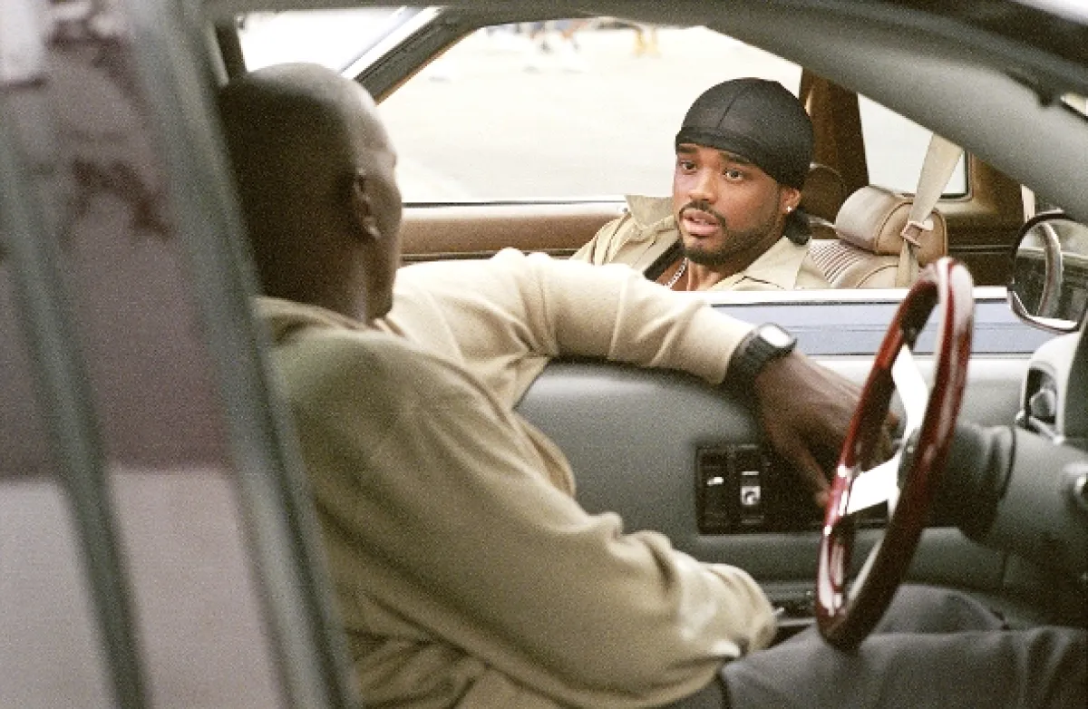 Hlboko v gangu (Waist Deep), 2006 - fotogaléria