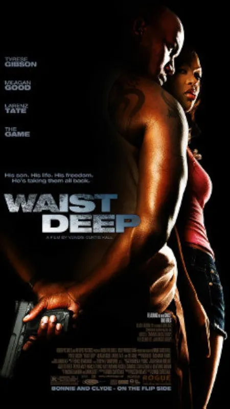 Hlboko v gangu (Waist Deep), 2006 - fotogaléria
