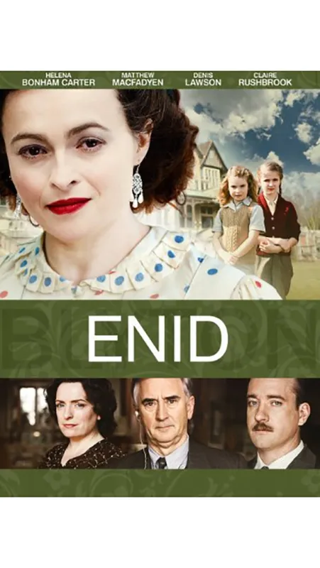 Enid, 2009 - fotogaléria