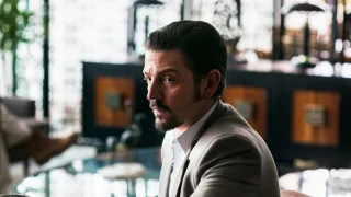Narcos: Mexiko II (3)