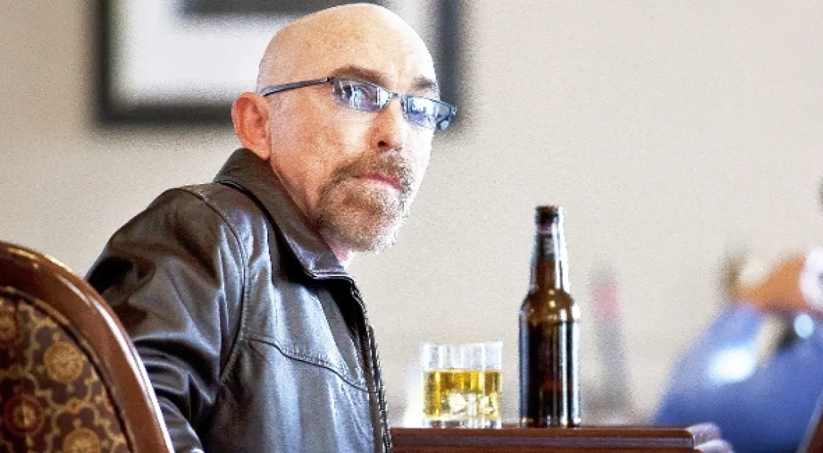 Zlý krok (Criminal Activities), 2015 - fotogaléria