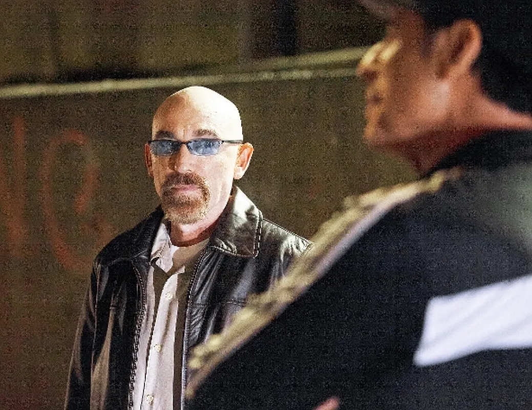 Zlý krok (Criminal Activities), 2015 - fotogaléria