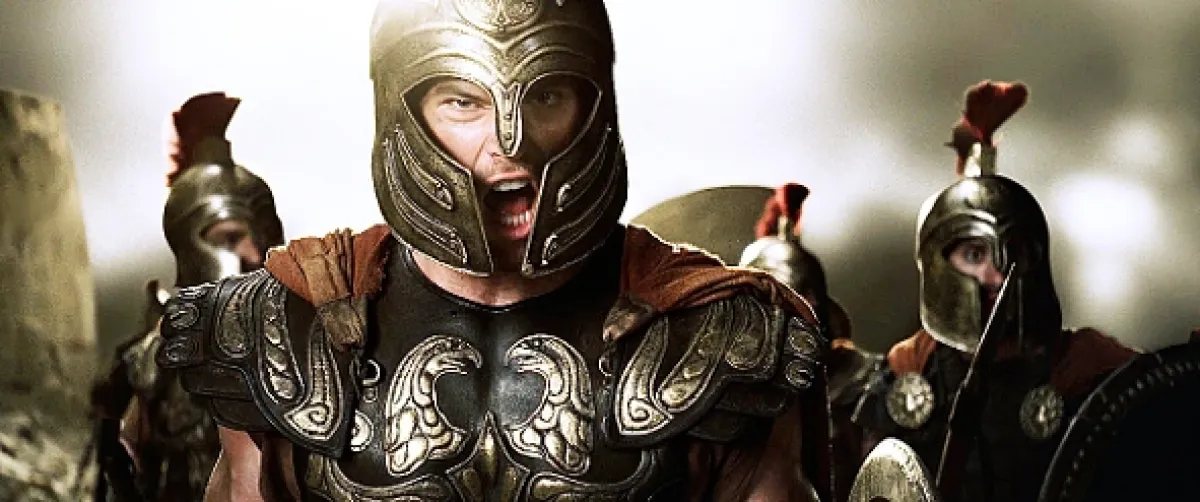 Herkules: Zrození legendy (The Legend of Hercules), 2014 - fotogaléria