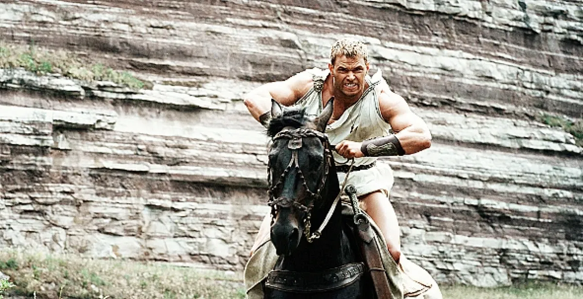 Herkules: Zrození legendy (The Legend of Hercules), 2014 - fotogaléria