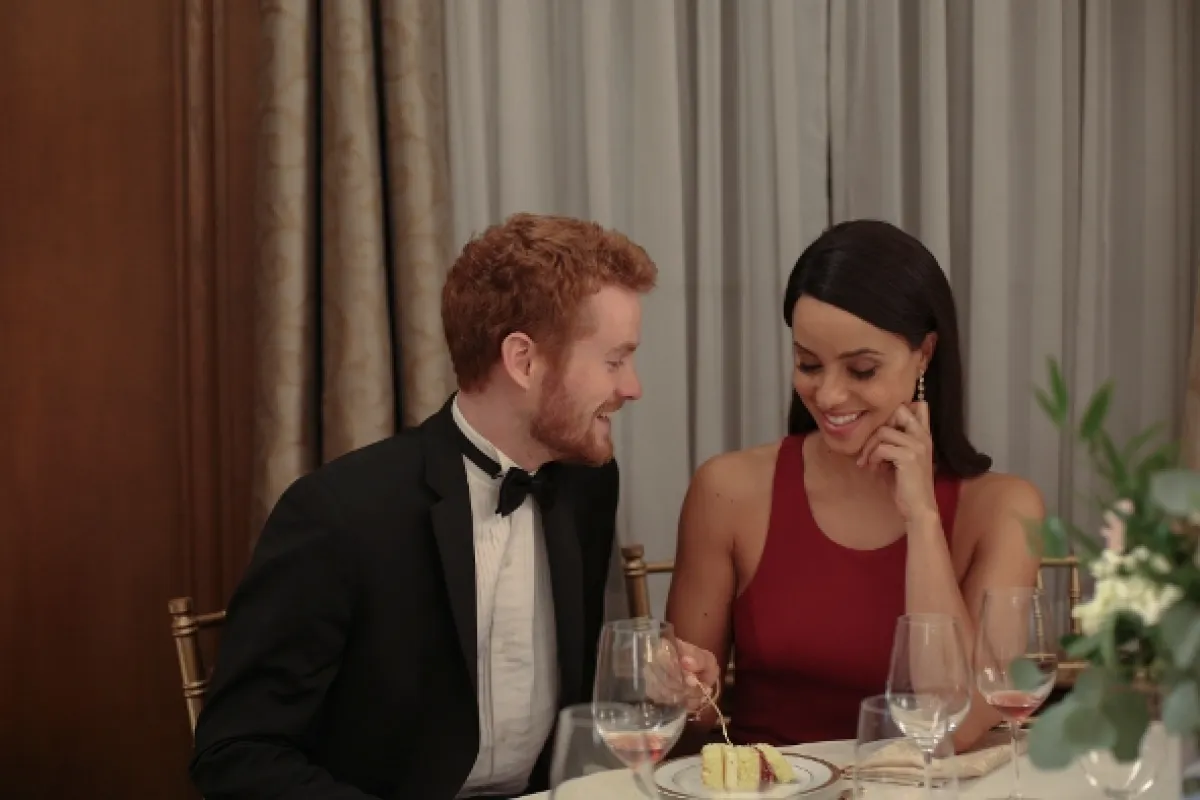 Harry a Meghan – Kráľovská romanca (Harry & Meghan: A Royal Romance), 2018 - fotogaléria
