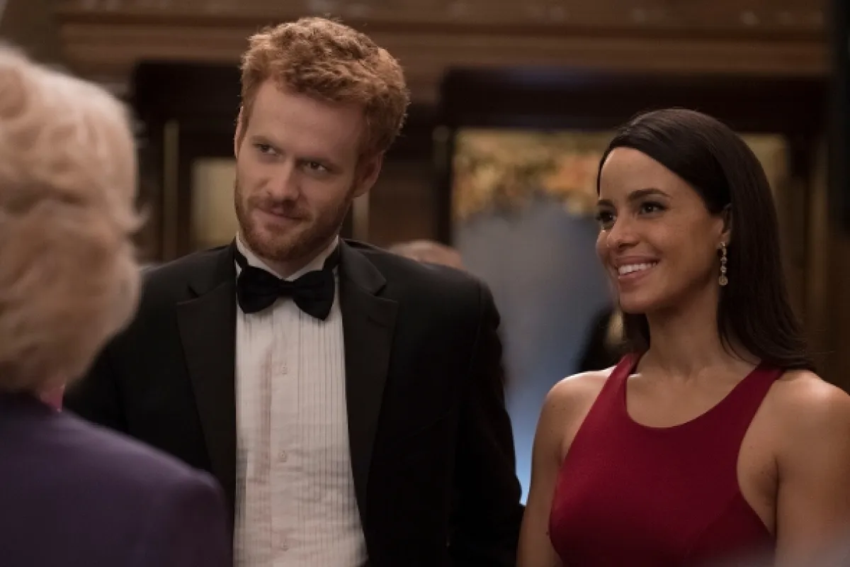Harry a Meghan – Kráľovská romanca (Harry & Meghan: A Royal Romance), 2018 - fotogaléria