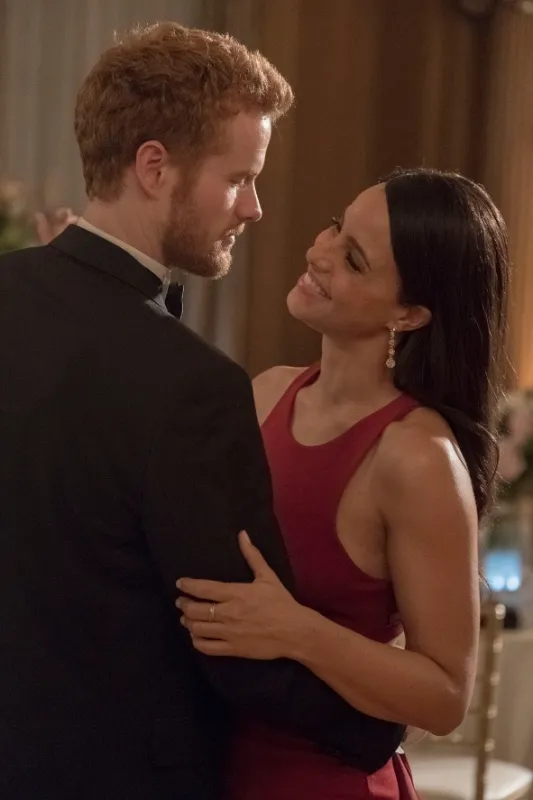 Harry a Meghan – Kráľovská romanca (Harry & Meghan: A Royal Romance), 2018 - fotogaléria