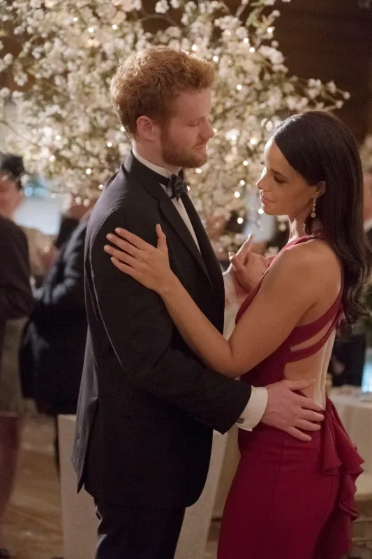 Harry a Meghan – Kráľovská romanca (Harry & Meghan: A Royal Romance), 2018 - fotogaléria