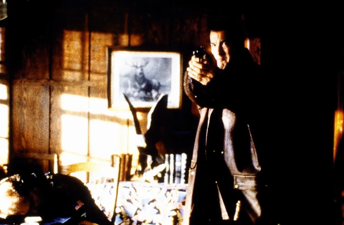 Patriot (The Patriot), 1998 - fotogaléria
