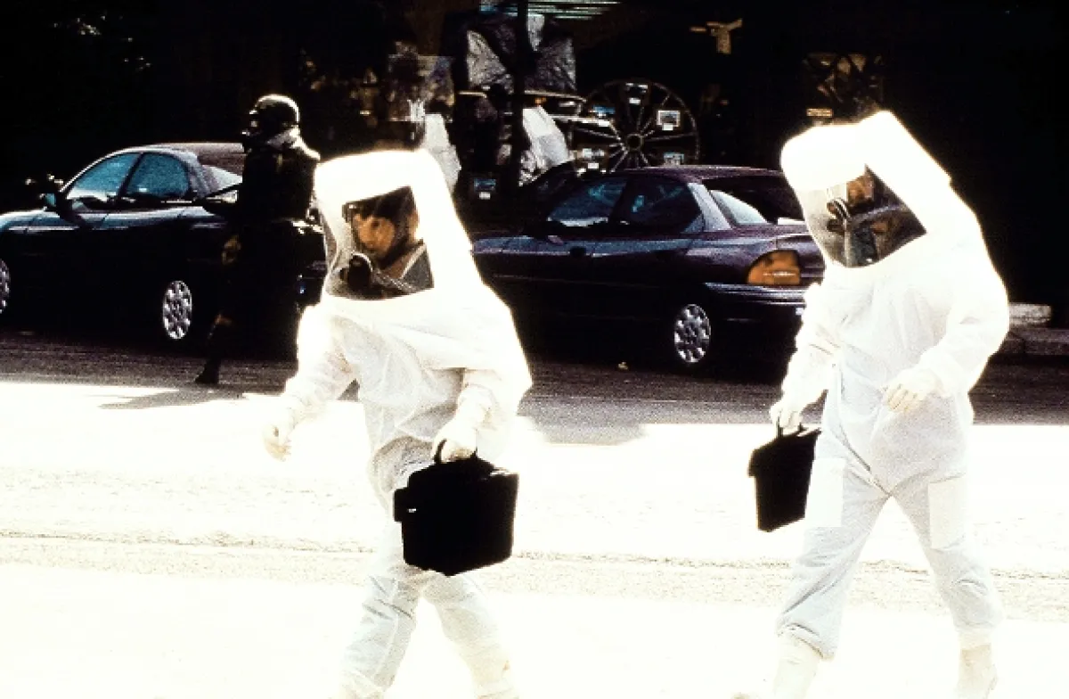 Patriot (The Patriot), 1998 - fotogaléria