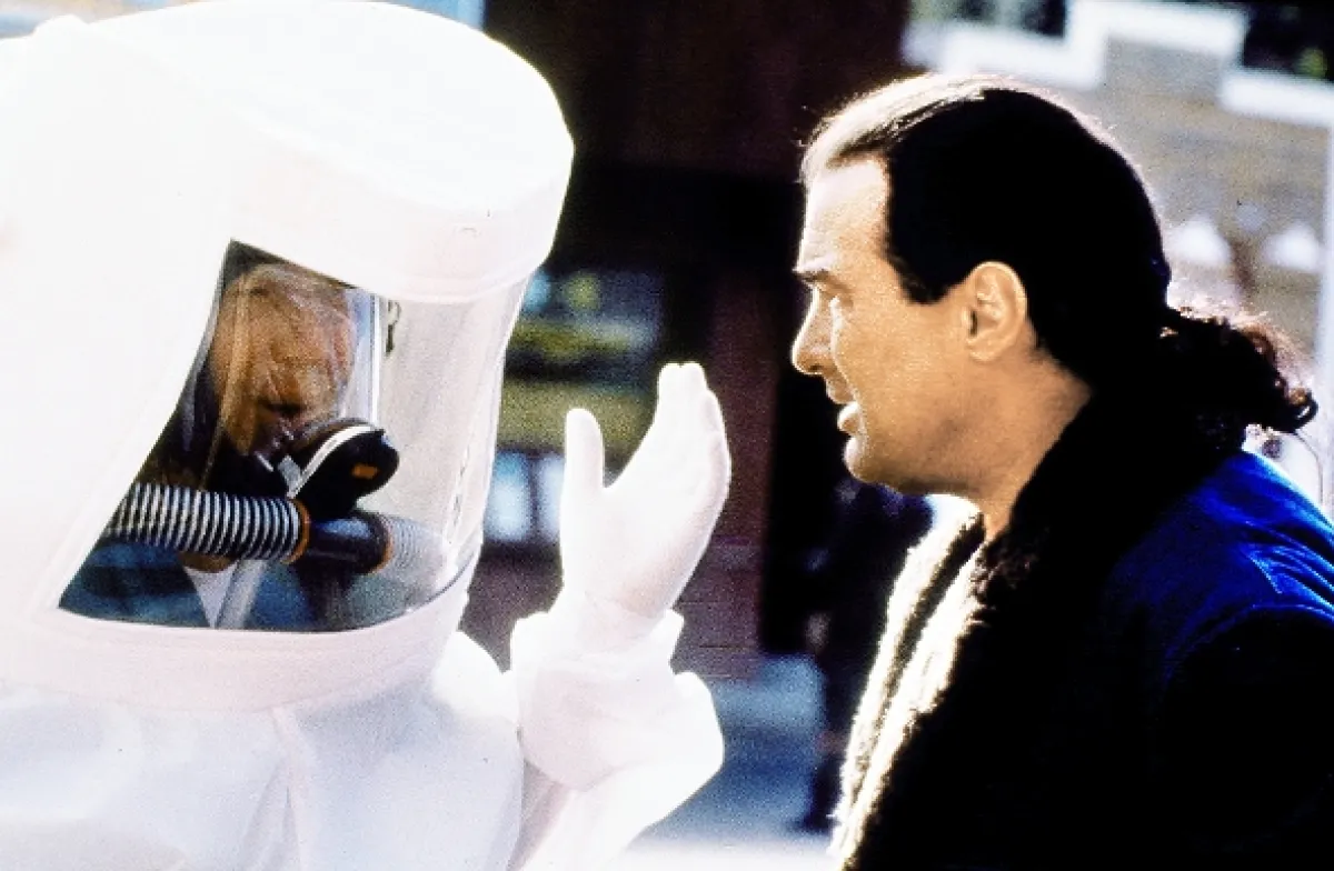 Patriot (The Patriot), 1998 - fotogaléria