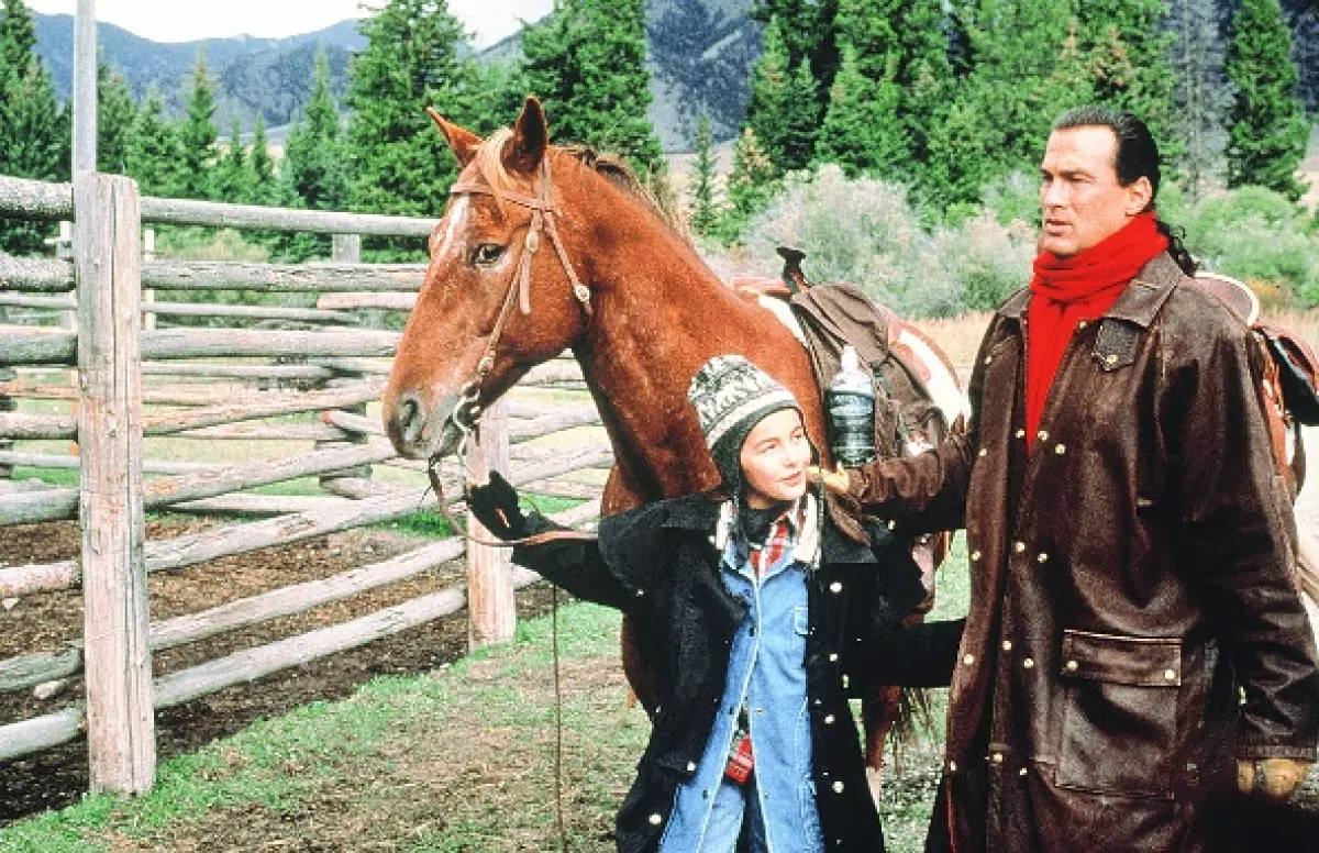 Patriot (The Patriot), 1998 - fotogaléria