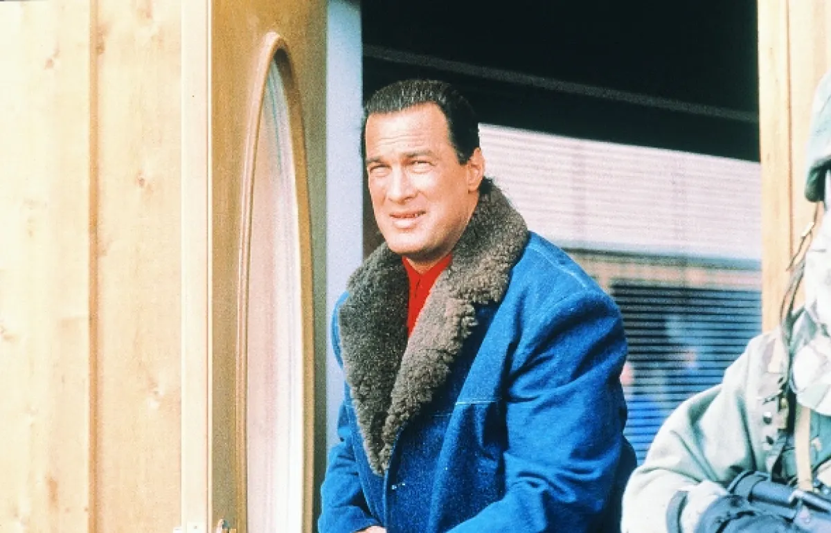 Patriot (The Patriot), 1998 - fotogaléria