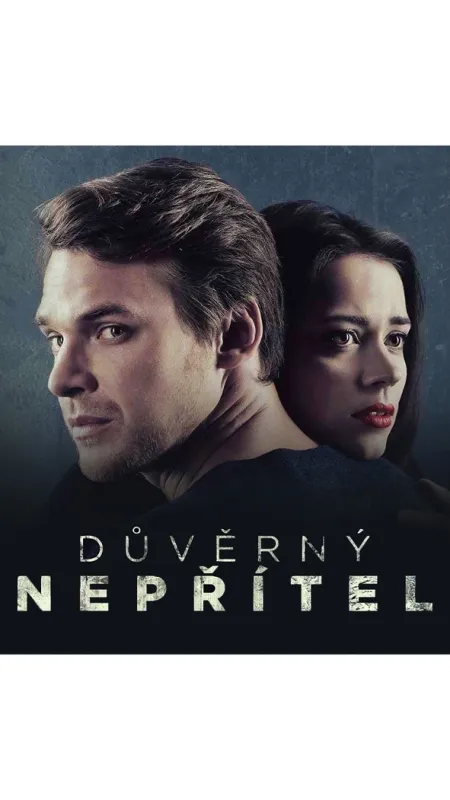 Dôverný nepriateľ, 2017 - fotogaléria