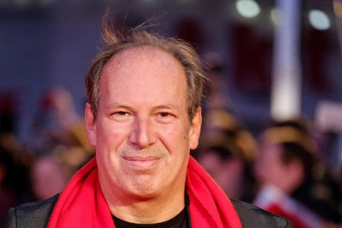 Hans Zimmer - hollywoodsky rebel, 2022 - fotogaléria