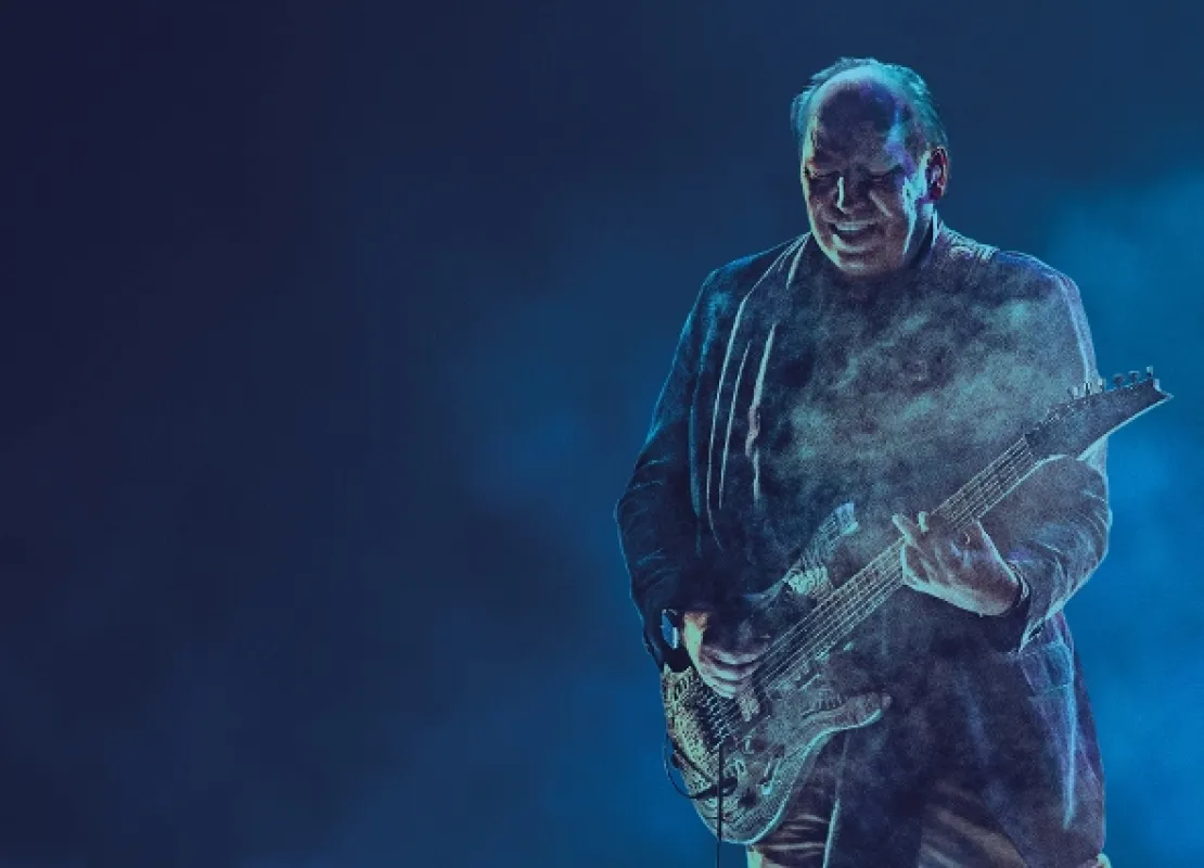 Hans Zimmer - hollywoodsky rebel, 2022 - fotogaléria