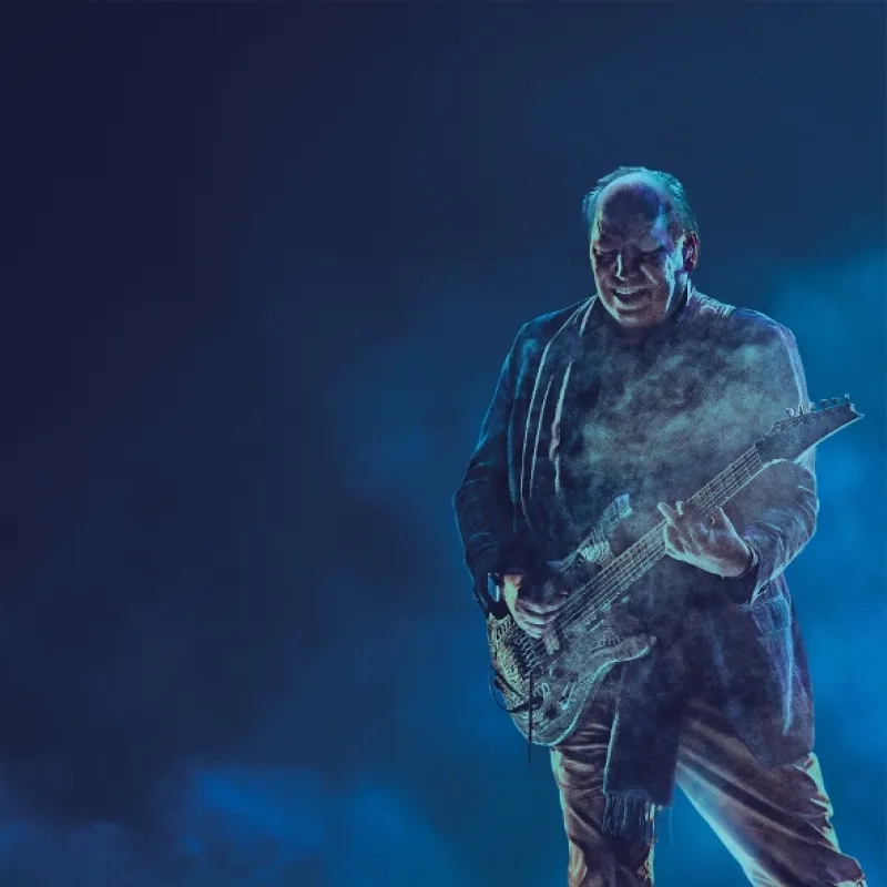 Hans Zimmer - hollywoodsky rebel, 2022 - fotogaléria