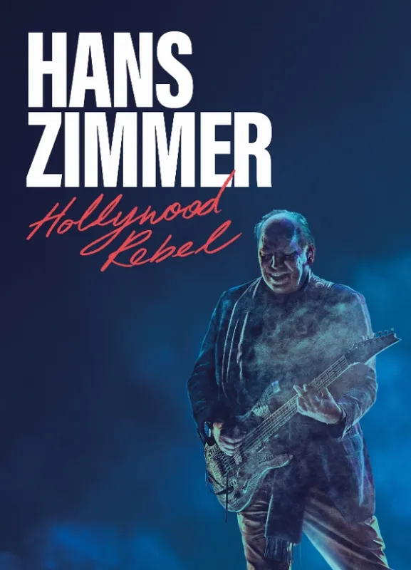 Hans Zimmer - hollywoodsky rebel, 2022 - fotogaléria