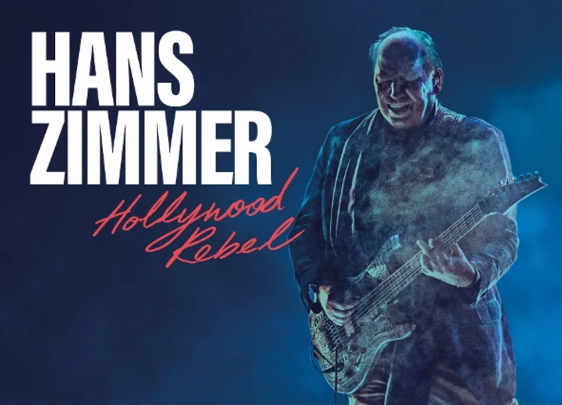 Hans Zimmer - hollywoodsky rebel, 2022 - fotogaléria