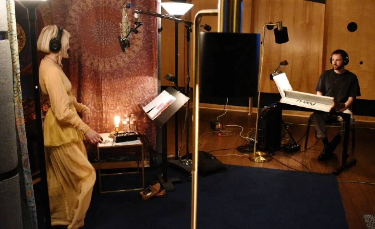 Hans Zimmer - hollywoodsky rebel, 2022 - fotogaléria