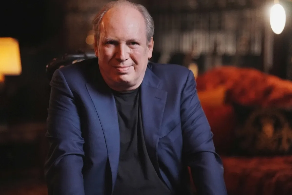 Hans Zimmer - hollywoodsky rebel, 2022 - fotogaléria