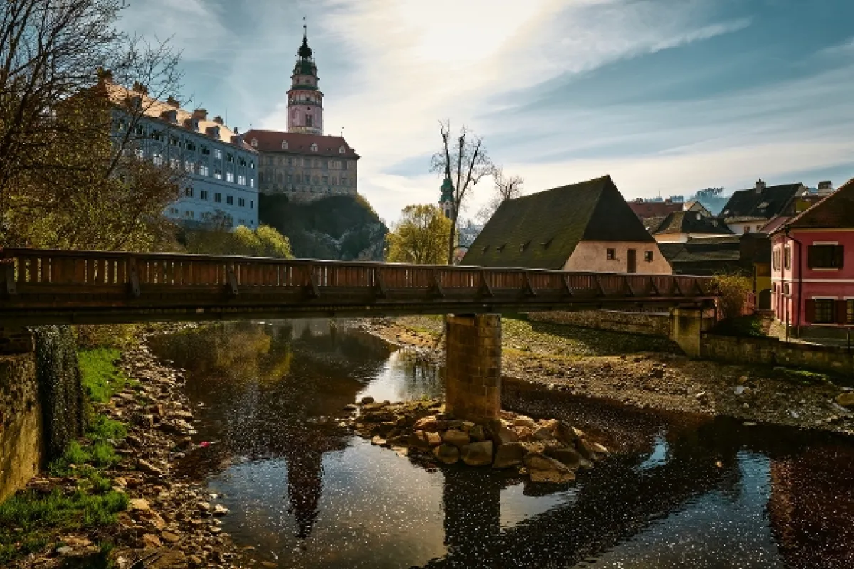 Místo zločinu České Budějovice, 2023 - fotogaléria