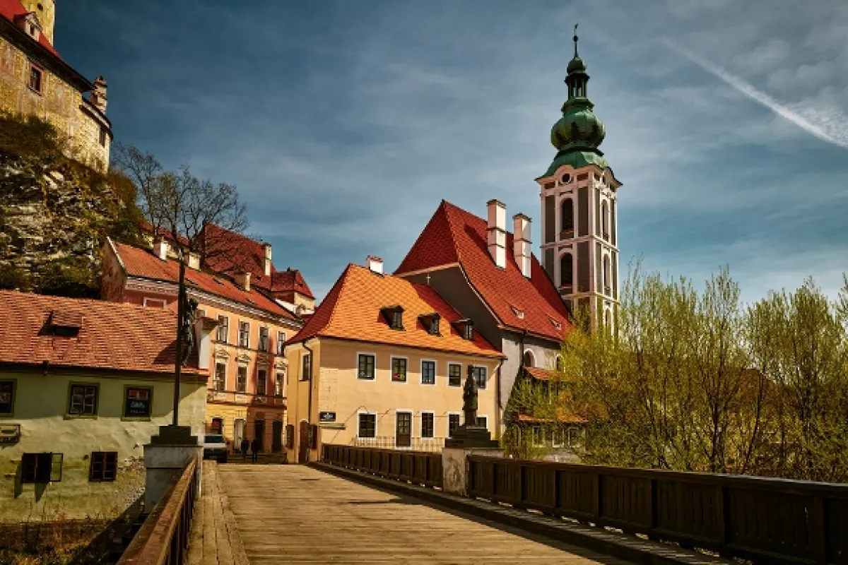 Místo zločinu České Budějovice, 2023 - fotogaléria