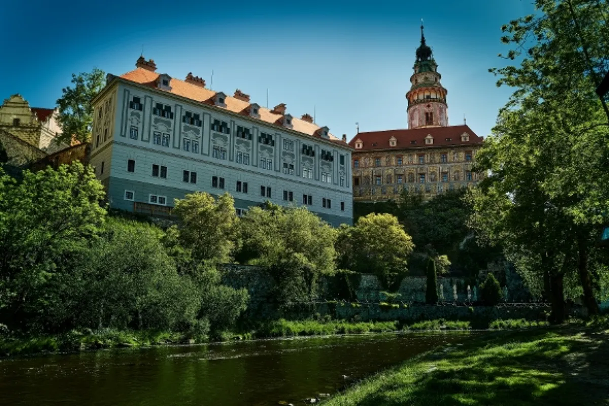 Místo zločinu České Budějovice, 2023 - fotogaléria