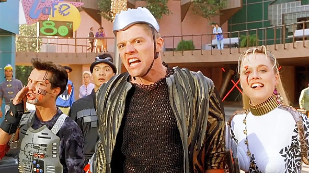 Návrat do budoucnosti (Back to the Future Part II), 1989 - fotogaléria