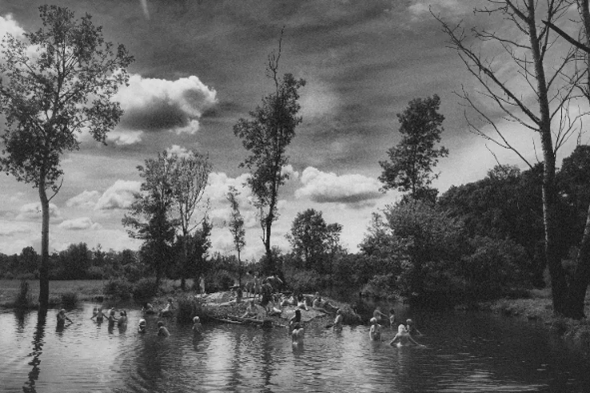 Lidi krve, 2021 - fotogaléria