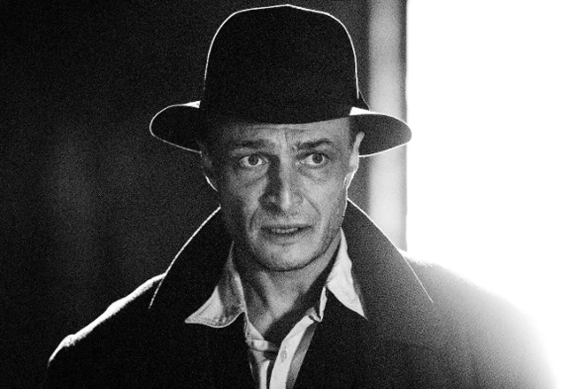 Lidi krve, 2021 - fotogaléria