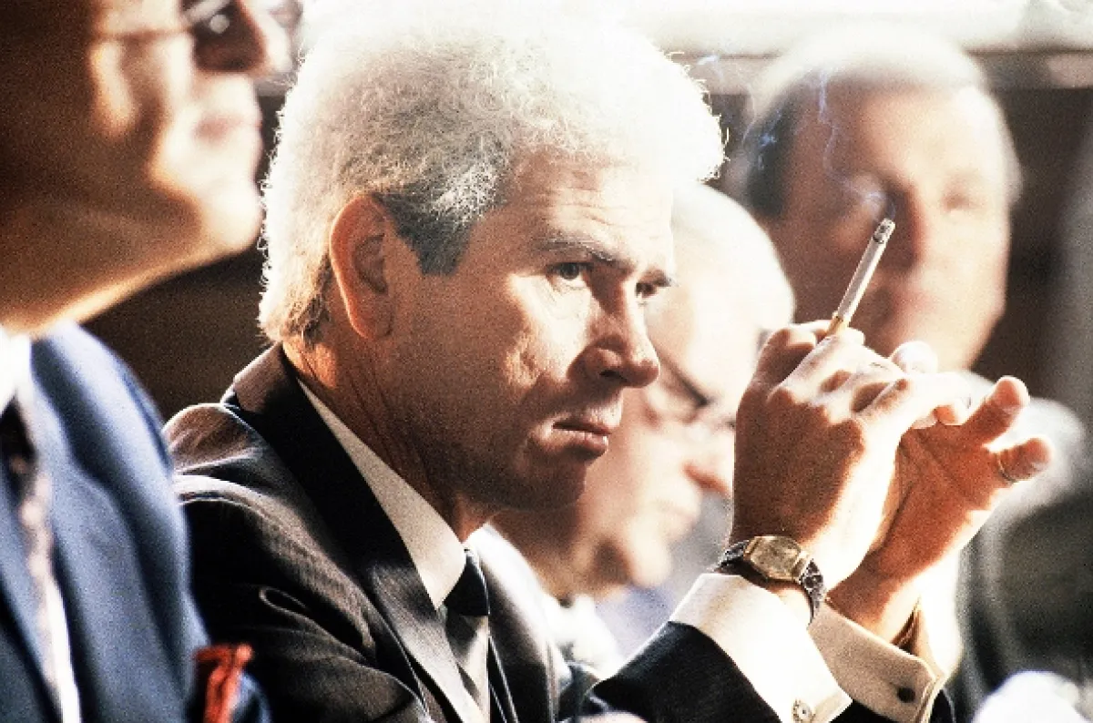 JFK, 1991 - fotogaléria